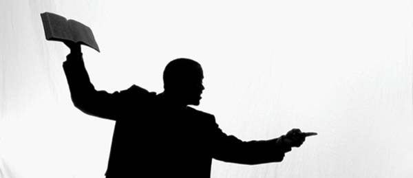 Why I Don’t Preach Every&nbsp;Week