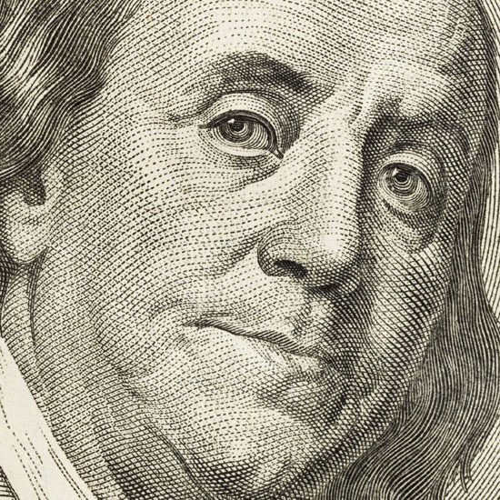 Ben Franklin’s Humbling&nbsp;Headache