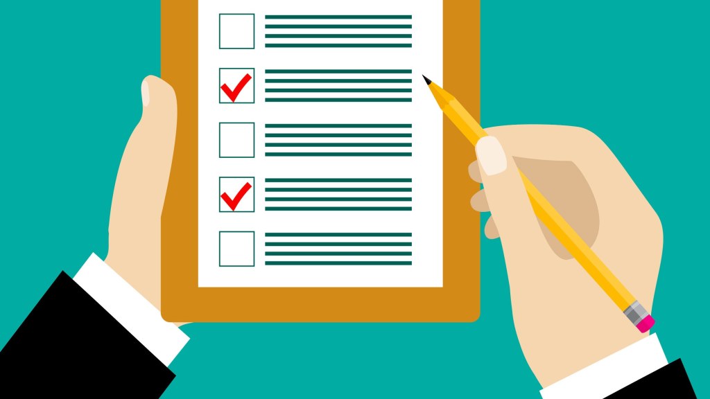 Tools for Productivity