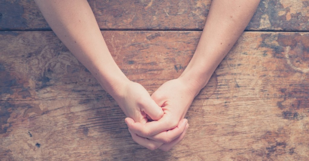 Pray THIS for Your&nbsp;Pastor…