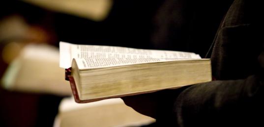 What Exactly IS Expository&nbsp;Preaching?