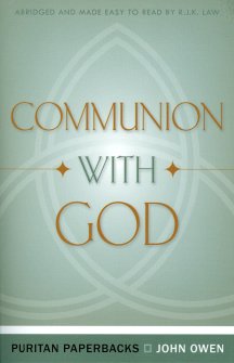 Communion with God