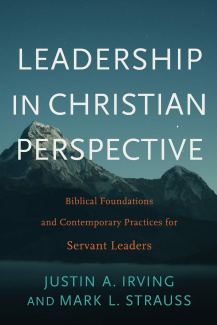 Leadership From A Christian Perspective