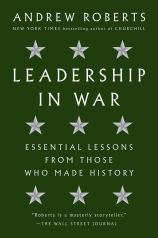 Leadership in War
