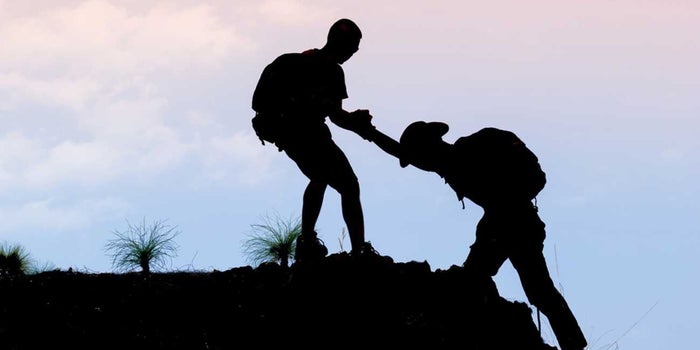 Pursuing Mentors: 5 Things to Keep in Mind When Pursuing&nbsp;Mentorship