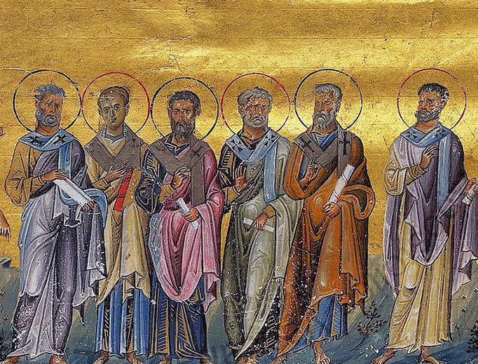 Misused Verses: “Where 2 or 3 are&nbsp;Gathered”