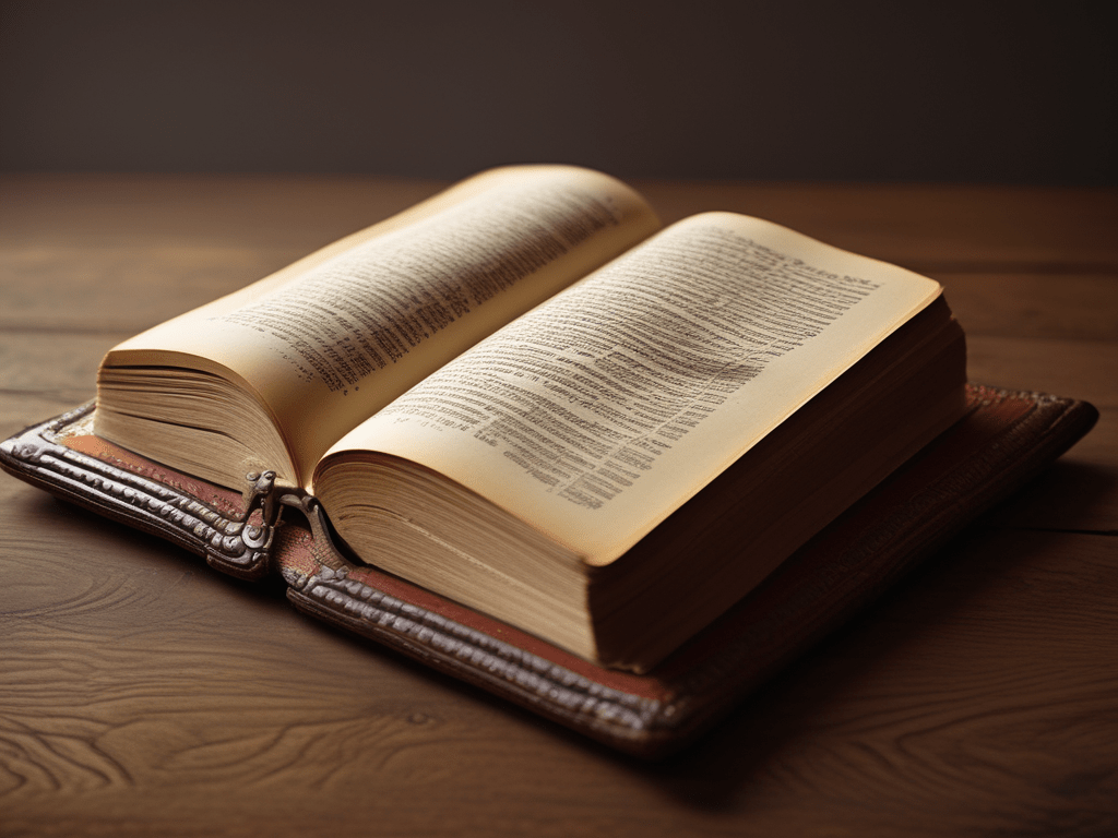 Letting the Word Dwell in You: 3 Habits to&nbsp;Start