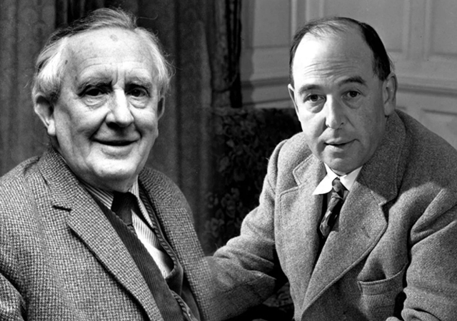 Why Tolkien Did Not Like CS Lewis’ “Screwtape&nbsp;Letters”