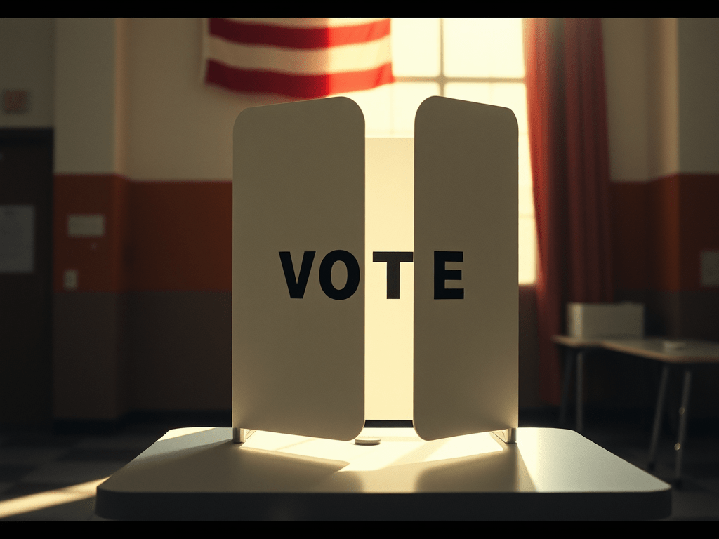 Attempting to Think Biblically about 2024&nbsp;Election