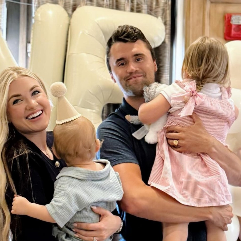 The Death of Charlie Kirk: Looking for Light on Dark September Days